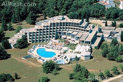Zagreb Hotel